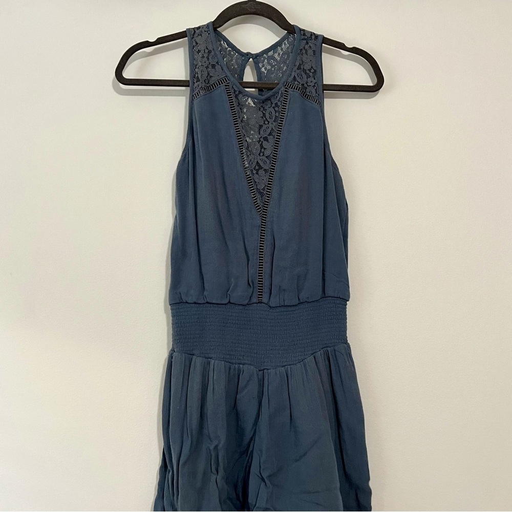 Abercrombie Romper